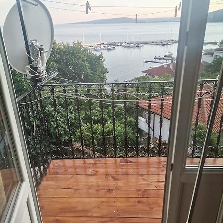 Matrona Guest House Balchik Exterior photo