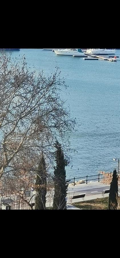 Matrona Guest House Balchik Exterior photo