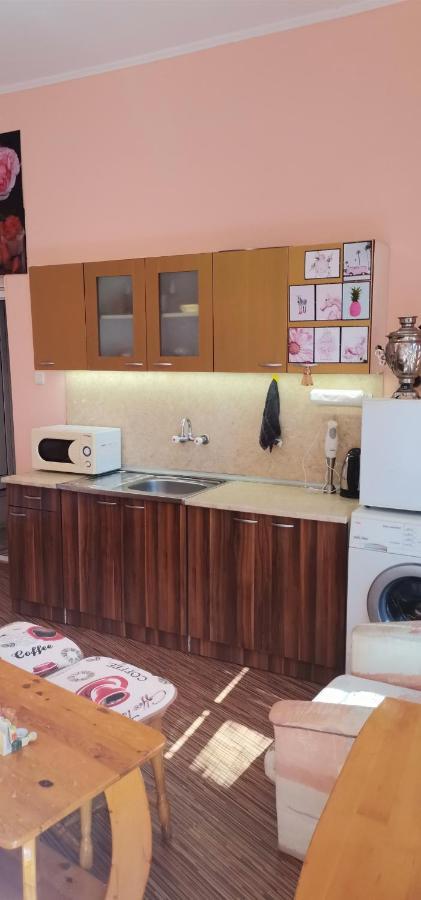 Matrona Guest House Balchik Exterior photo
