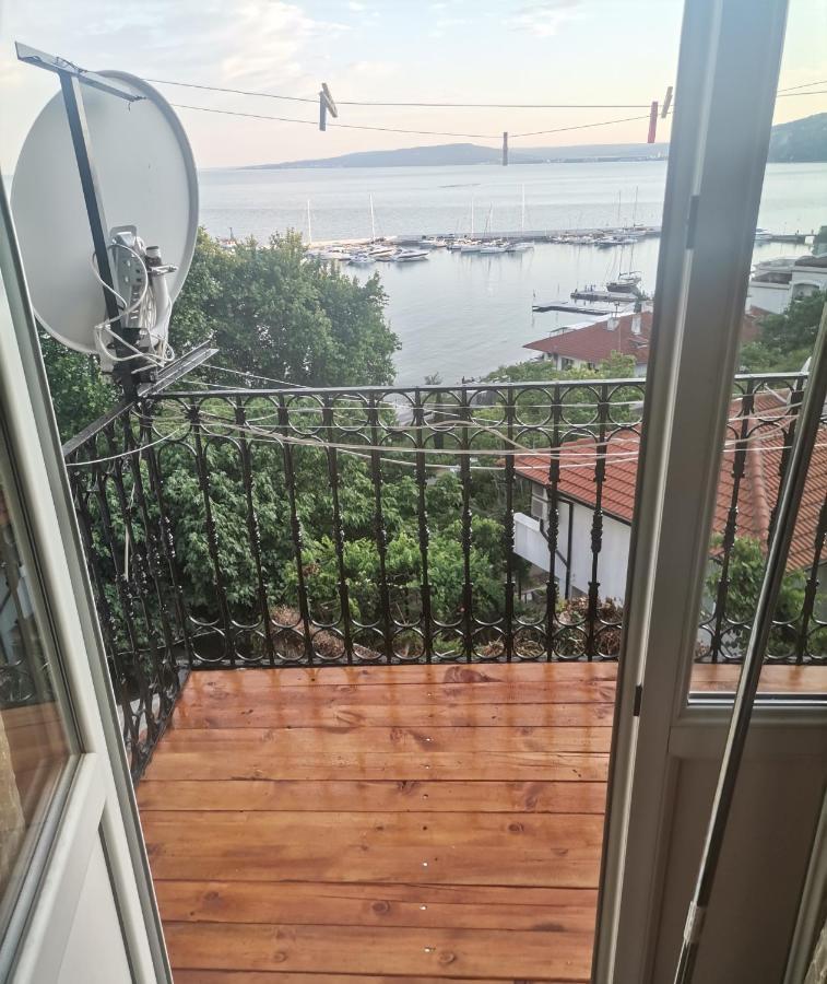 Matrona Guest House Balchik Exterior photo