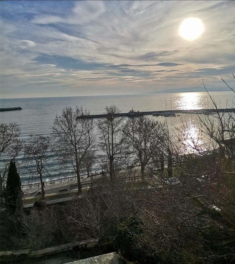 Matrona Guest House Balchik Exterior photo